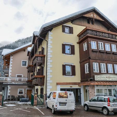 Apartments Mupan San Vigilio Di Marebbe Eksteriør billede