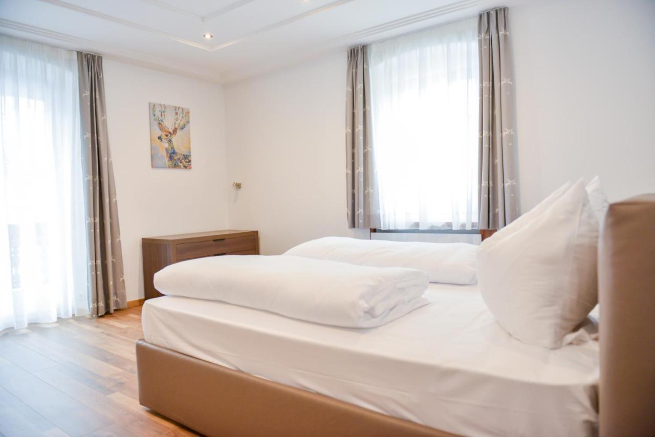 Apartments Mupan San Vigilio Di Marebbe Eksteriør billede