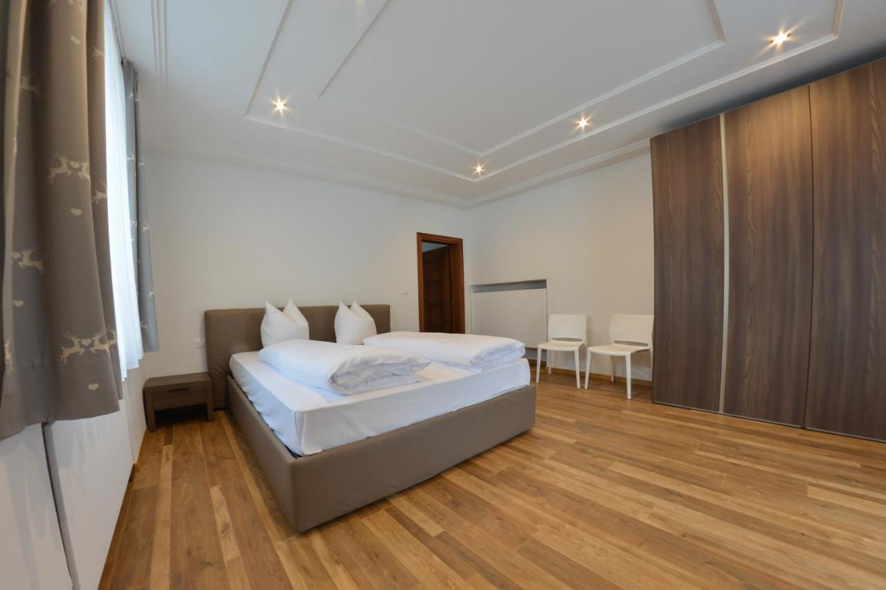 Apartments Mupan San Vigilio Di Marebbe Eksteriør billede