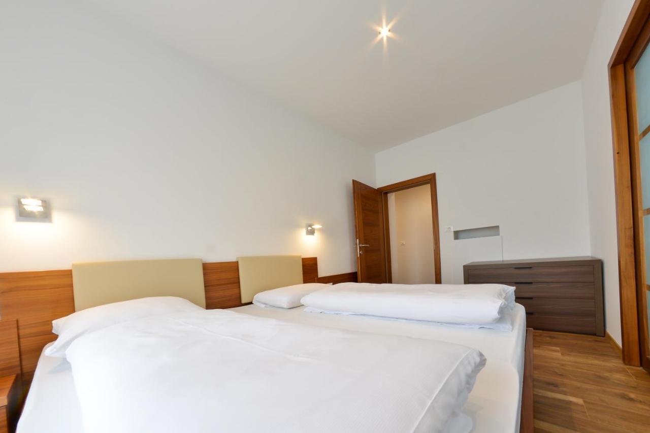 Apartments Mupan San Vigilio Di Marebbe Eksteriør billede