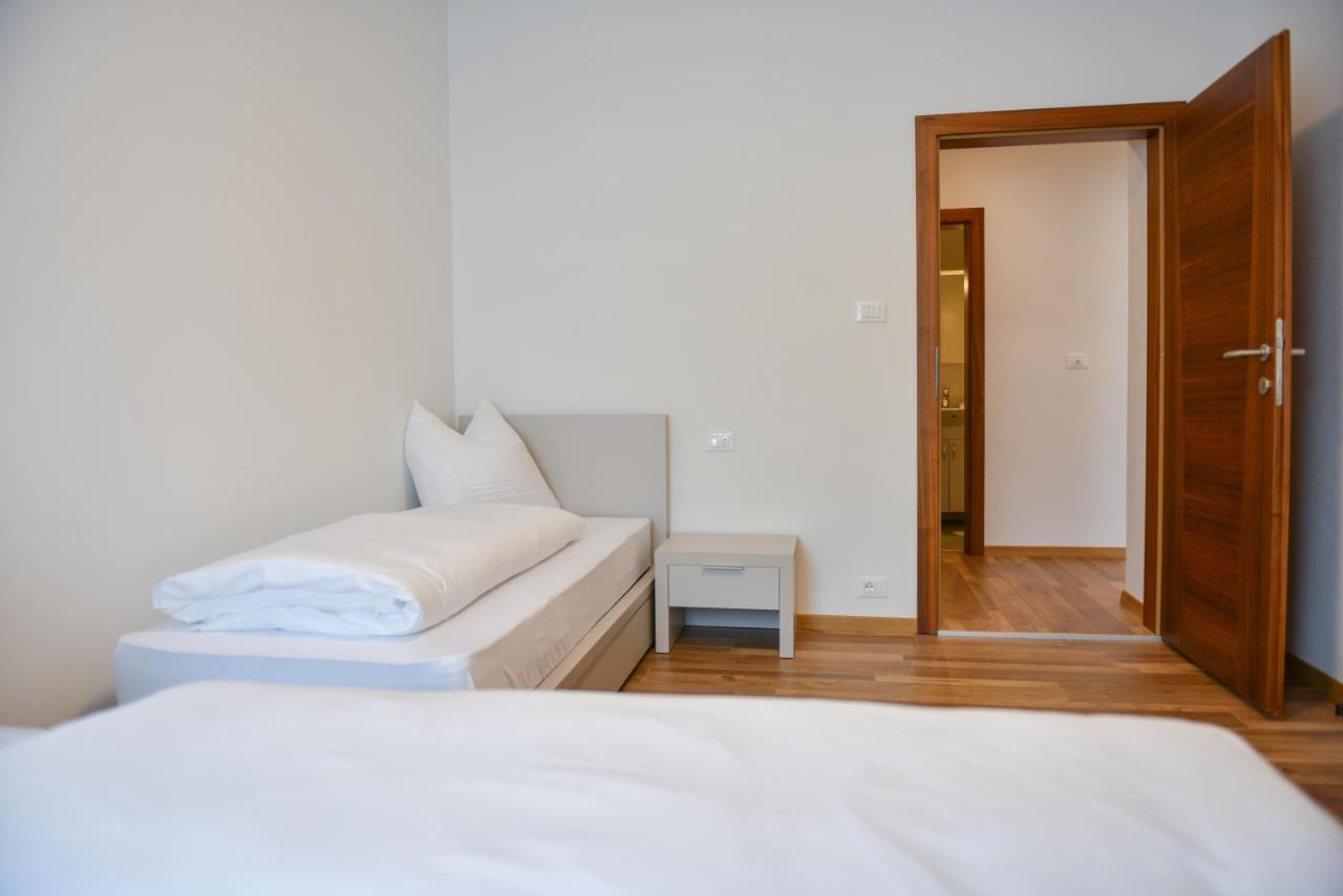 Apartments Mupan San Vigilio Di Marebbe Eksteriør billede