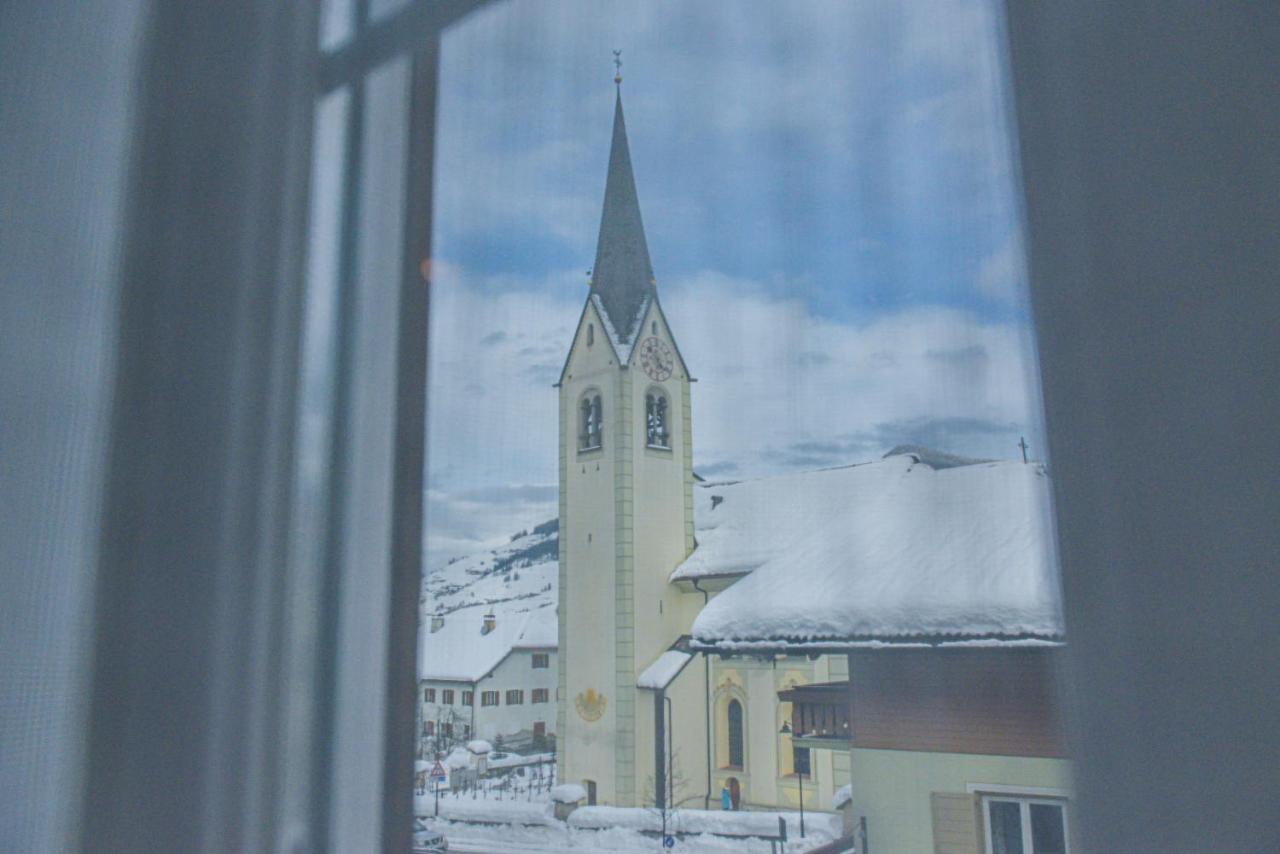 Apartments Mupan San Vigilio Di Marebbe Eksteriør billede